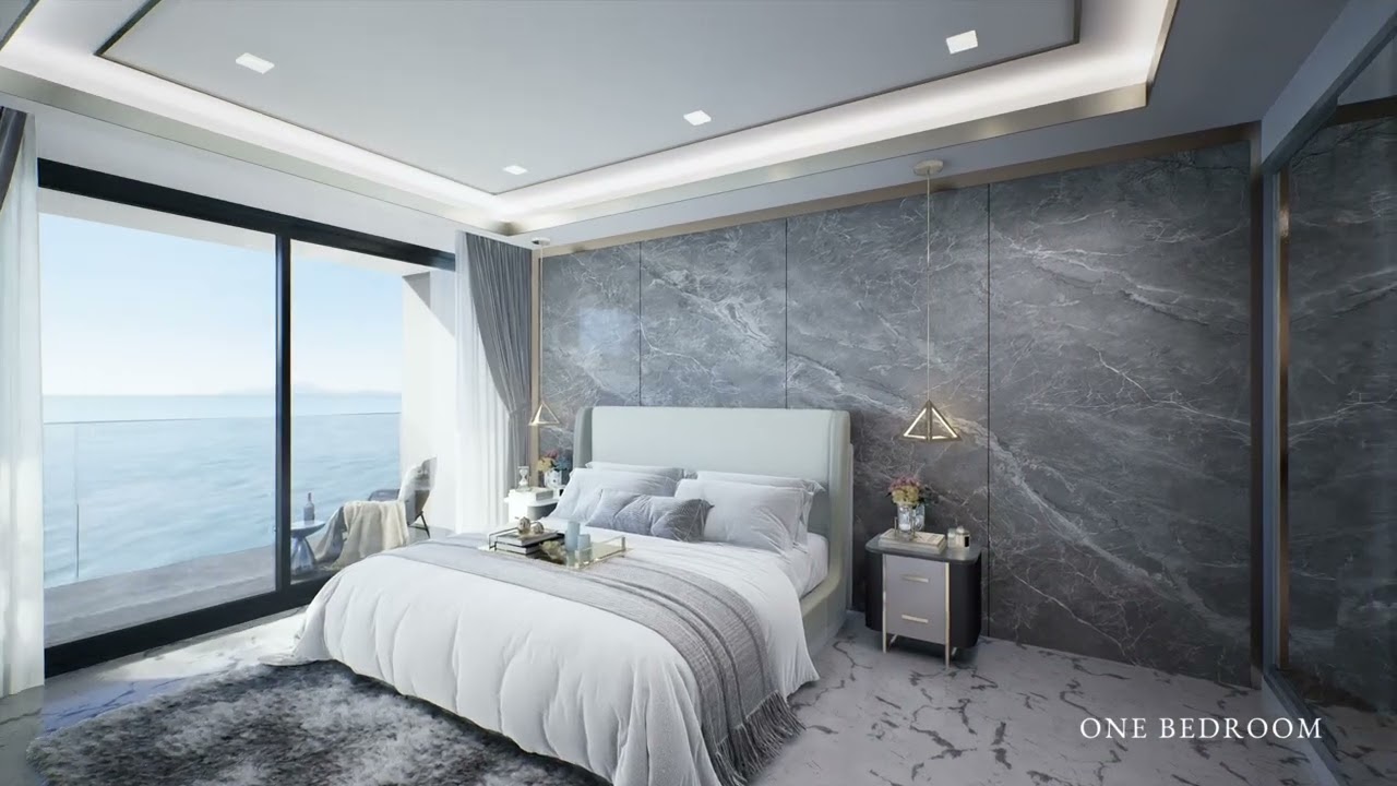 Grand Solaire Noble – Projekt-Video