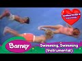 Barney Swimming Swimming Instrumental