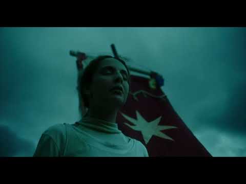 Luiza Lian - Viajante (Clipe Oficial)