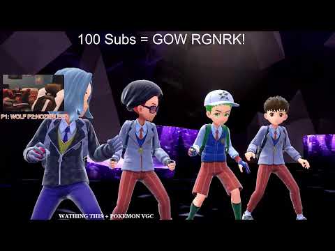 Watching Daddy's Den X Supreme + Gaming !yt