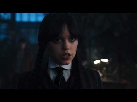 My Family - from “The Addams Family” (Migos, KAROL G, Snoop Dogg, Rock Mafia) - Wednesday (2022)