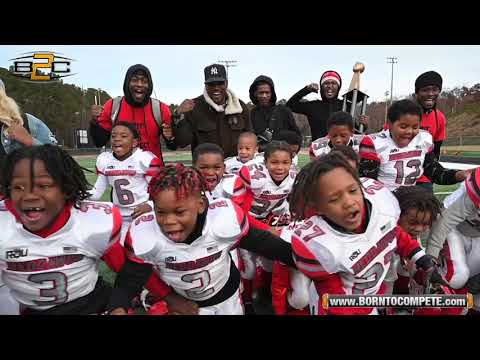 RDU vs Newnan | B2C Championship Series 6U