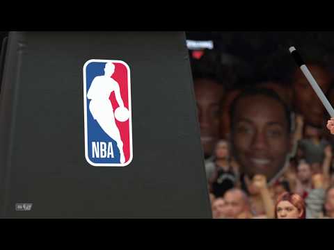 NBA 2K19 MyCareer- Another Bad Performance vs. Raptors