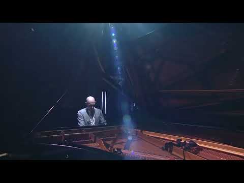 Caspar Vos plays Mompou live at King's Day Concert 2025