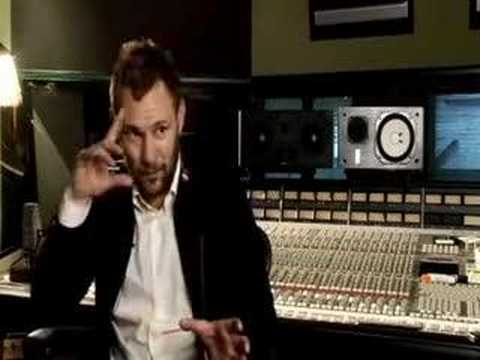 Thumbnail for In The Studio - Destroyer by P.O.D.