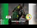 Deze HALVE FINALE heeft ALLES! ? | Samenvatting Burkina Faso - Senegal