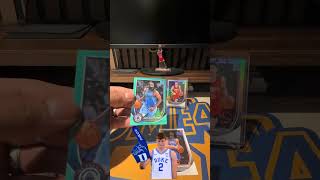 #sportscards #sportscollectibles #nba  #sportscardandmemorabilia #bowman #basketball #trendingshorts