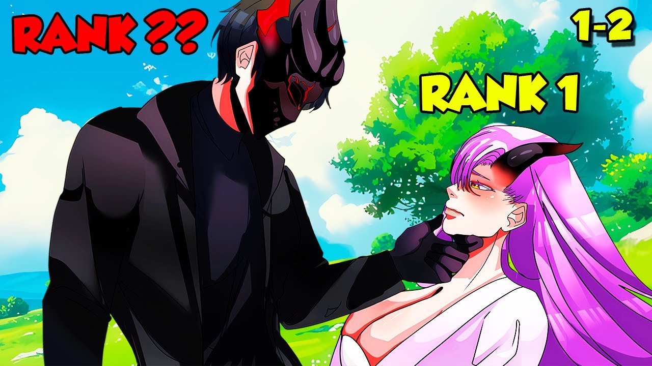 Ele entra na Torre do Sol e faz Pacto com um Dragão para Vingar seu Irmão - Manhwa Recap