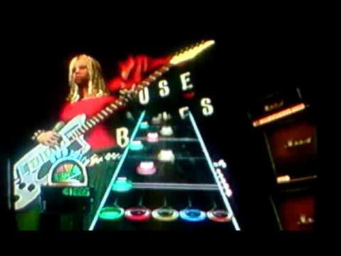 Crescendo Wii