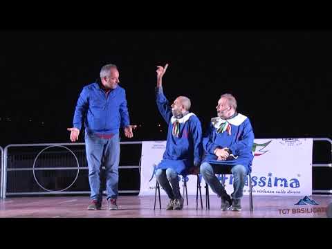 TG7 Basilicata. La Ricotta a scuola