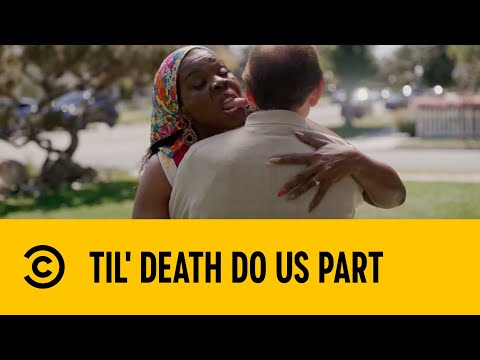 Til' Death Do Us Part | Out of Office | Comedy Central Africa