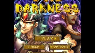 Evil Darkness - Arcade Inspired Shooter