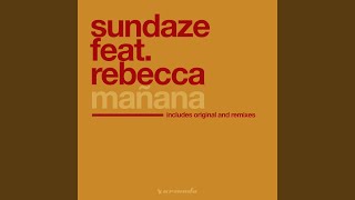 Mañana (Tom de Neef Remix)