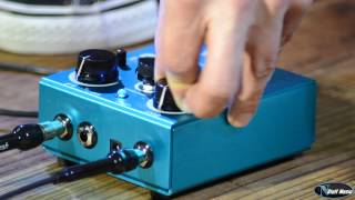 Video thumbnail for Way Huge Supa-Puss Analog Delay by N Stuff Music
