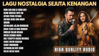 Download lagu Lagu Ini Pasti Pernah Kamu Dengar… Lagu Nostalgia Indonesia Terpopuler - Tembang Kenangan 80an 90an mp3