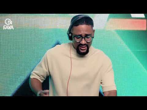 KIZOMBA | DJ Faya Set/Mix at ON FAYA | E02S01