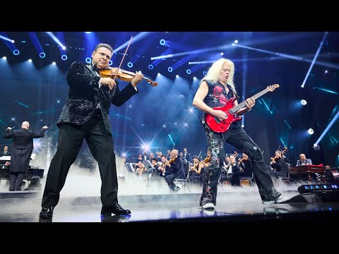 Mága Zoltán - Paint It, Black (The Rolling Stones)