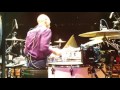 Steve Smith Drum Solo with Journey: Wantagh, NY