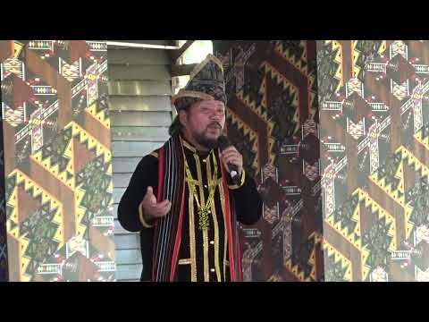 JOHN GALAKU - KDCA SONGKOTOUN CHAMP PERFORMED AT OPEN STAGE 30 MAY 2022