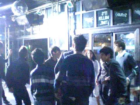 COMPLY SSDJ @STRIKE (16 ANNI) 05-01-09