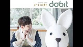 다빗 DABIT - UP & DOWN feat. HAYANA