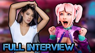 How Kyootbot Grew Her Simp Army Overnight (VOD)
