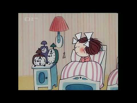 Káťa a Škubánek Kukačky (S02E06)