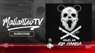 Anuel AA - RIP Panda (Tiraera Pa Almighty &amp; Custom)
