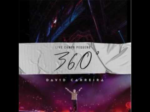 David Carreira   Primeira Dama Ao Vivo