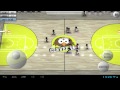 Stickman Basketball - Android gameplay ...