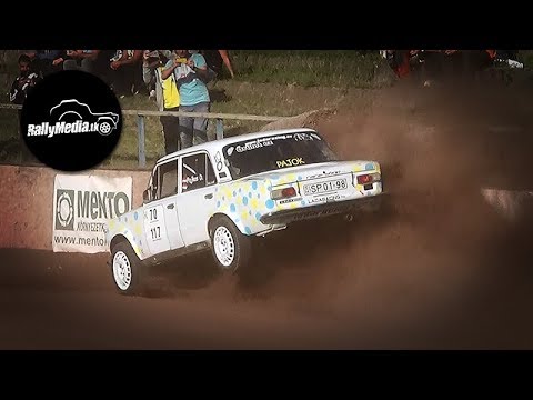 Miskolc Salak Királya 2. forduló 2017 © RallyMedia.tk