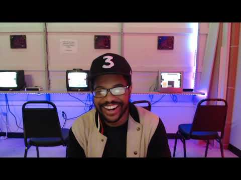 Baecation 38 Ultimate Singles - NPT Citadel (Mario) vs. NPT MVP (Mario) - L. Eighths