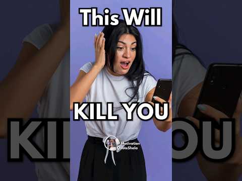 1 Biggest Relationship MISTAKE! | Motivational Story for Students #motivationalstory