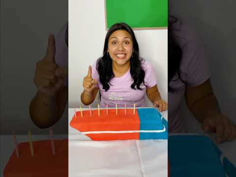 COMO SALVAR UNA TORTA 🎂