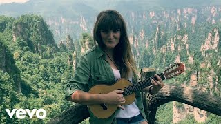 Rozalén - Girasoles ((Acústico)[Montañas de Hunan-China])