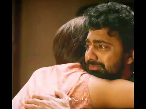 Angadi theru - un perai sollum pothe - WhatsApp status