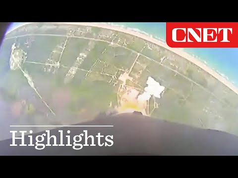 Watch SpaceX SES-22 Liftoff (Full Flight)