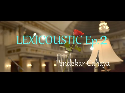 Gnome Reacts - LEXICOUSTIC Ep. 2 - Pendekar Cahaya (Isyana Sarasvati & The Tuttis)