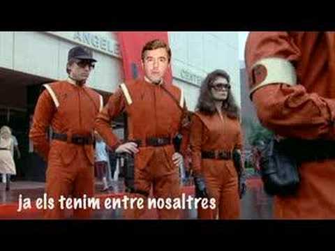 Ja està entre nosaltres!!!!