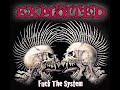 The Exploited Fuck The System Full Album 2003