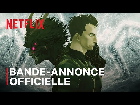 Bande-annonce : exception