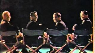 Four Freshmen  ／ In This Whole Wide World