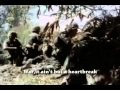 Edwin Starr - War (w/lyrics + Vietnam War footage)