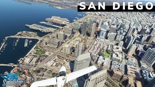 San Diego (CA – USA) video