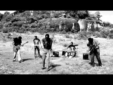 Last Year's Tragedy - March From the Underground Official Video