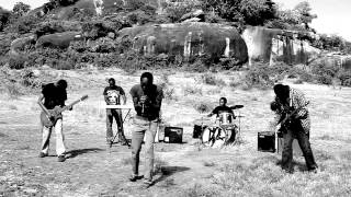 Last Year's Tragedy - "March From the Underground" Official Video