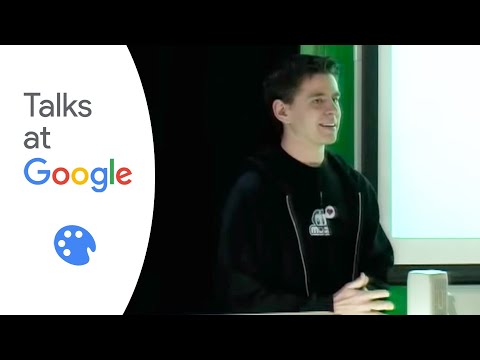 , title : 'Randall Munroe: "xkcd" | Talks at Google'