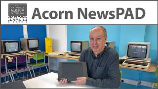 Acorn NewsPAD donation