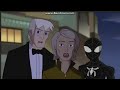 Spiderman Bound And Gag A Police Officer And Steal His Uniform To Escape By The Chameleon