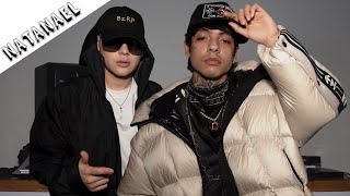 Cover art for Natanael Cano || BZRP Music Sessions #59